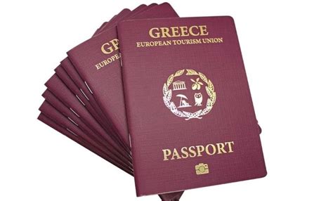 greek consulate passport renewal.